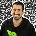 Francisco Ruano Maestro