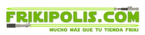 Logo Frikipolis