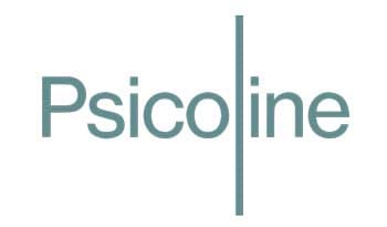 Logo Psicoline