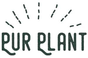 Logo Pur Plant