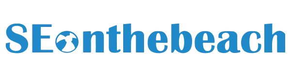 Logo SEOonTheBeach