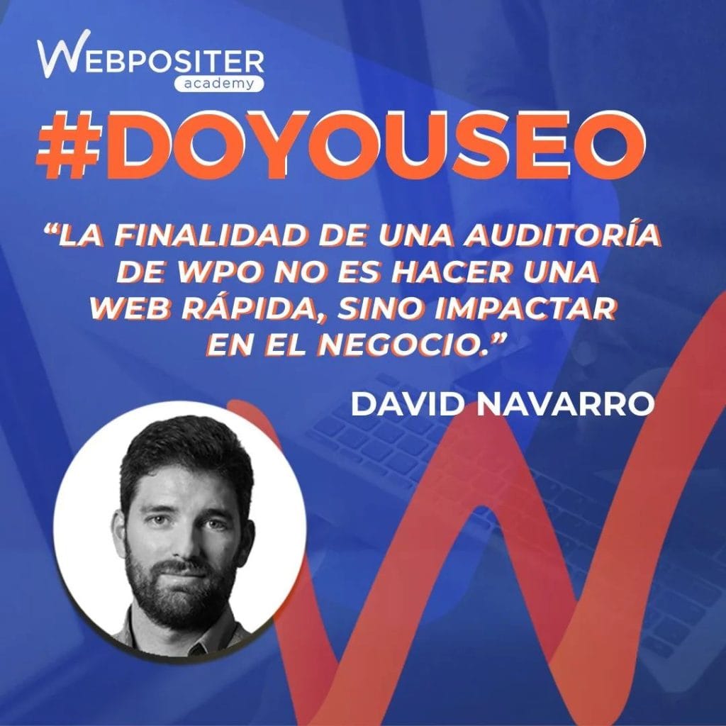 Ponente DoYouSEO 2022