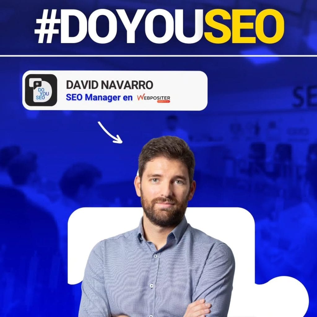 Ponente DoYouSEO 2023