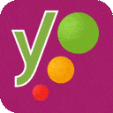 Logo Yoast SEO